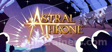 Astral Throne Trainer