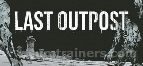 Last Outpost Trainer