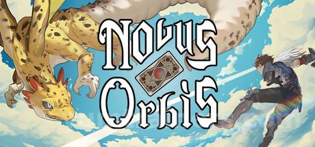 Novus Orbis Trainer