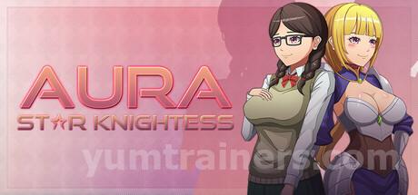 Star Knightess Aura Trainer