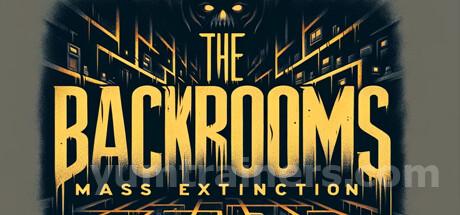 The Backrooms: Mass Extinction Trainer