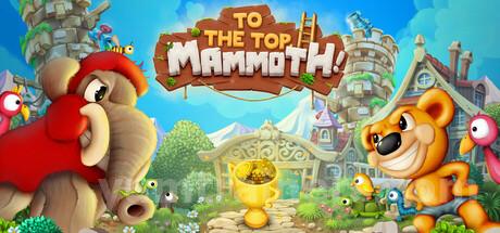 To The Top, Mammoth! Trainer