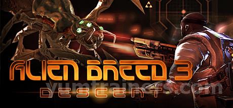 Alien Breed 3: Descent Trainer