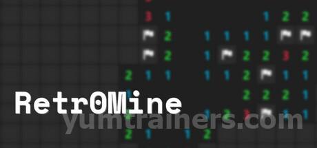 Retr0Mine Trainer