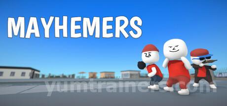 Mayhemers Trainer