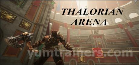 Thalorian Arena Trainer