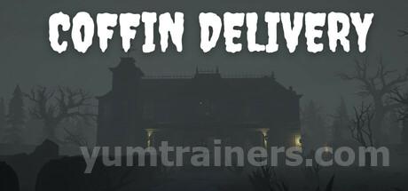 Coffin Delivery Trainer