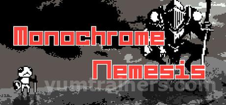 Monochrome Nemesis Trainer