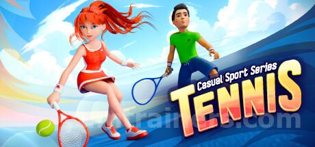 Casual Sport Series: Tennis Trainer