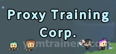 Proxy Training Corp Trainer