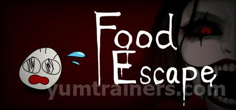 Food Escape Trainer