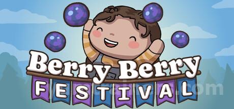 Berry Berry Festival Trainer