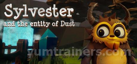 Sylvester and the entity of Dust Trainer