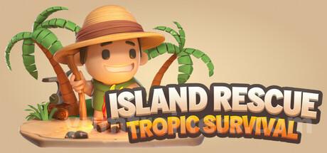 Island Rescue: Tropic Survival Trainer