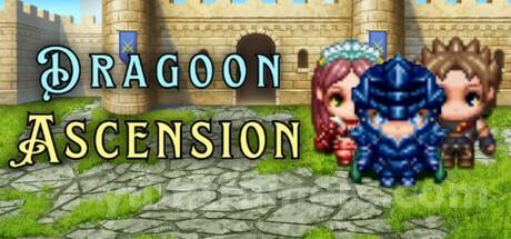 Dragoon Ascension Trainer