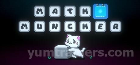 Math Muncher Trainer