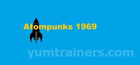 Atompunks 1969 Trainer