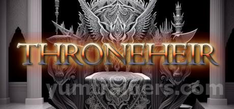 Throneheir Trainer