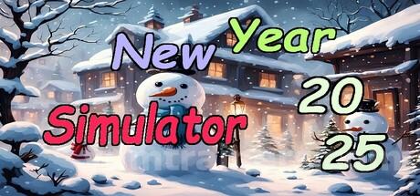 New Year Simulator 2025 Trainer