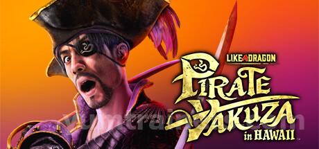 Like a Dragon: Pirate Yakuza in Hawaii Trainer