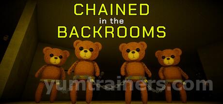 Chained in the Backrooms Trainer