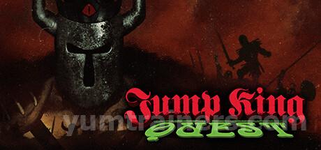 JUMP KING QUEST Trainer