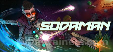 Sodaman Trainer