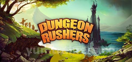 Dungeon Rushers Trainer