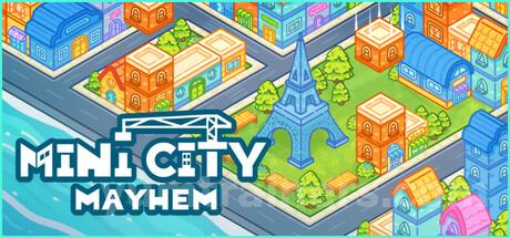 Mini City: Mayhem Trainer