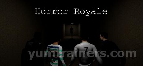 Horror Royale Trainer