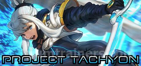 PROJECT TACHYON Trainer