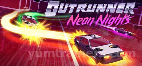 Outrunner: Neon Nights Trainer