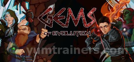 Gems Of Evolution Trainer