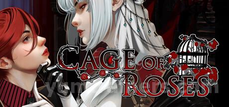 Cage of Roses Trainer