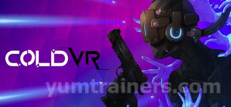 COLD VR Trainer