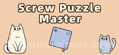 Screw Puzzle Master Trainer