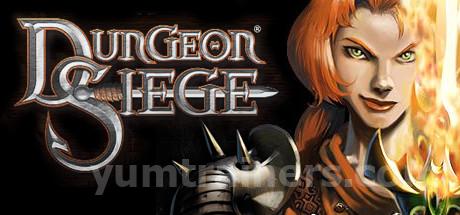 Dungeon Siege Trainer