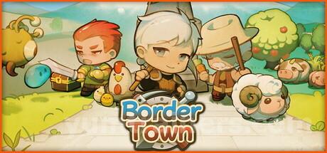 Border Town Trainer