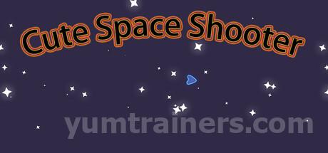 Cute Space Shooter Trainer