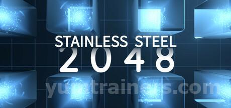 Stainless Steel 2048 Trainer