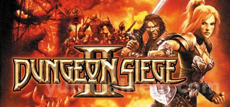 Dungeon Siege 2 Trainer