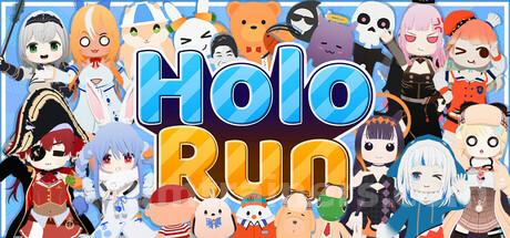 HoloRun Trainer