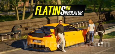 Flatinside Simulator Trainer