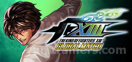 THE KING OF FIGHTERS XIII GLOBAL MATCH Trainer