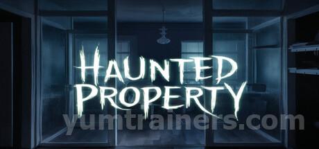 Haunted Property Trainer