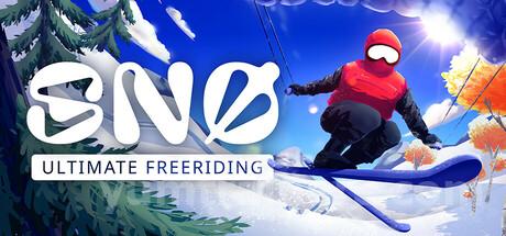 SNØ: Ultimate Freeriding Trainer