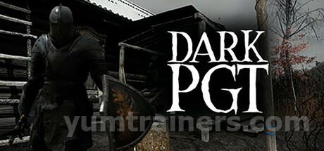 Dark PGT Trainer