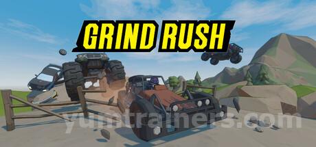 Grind Rush Trainer