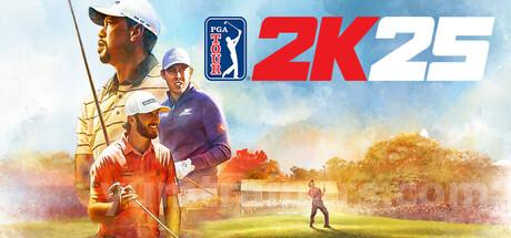 PGA TOUR 2K25 Trainer