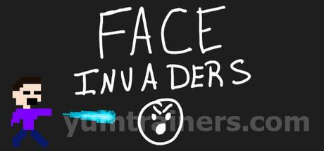 Face Invaders Trainer